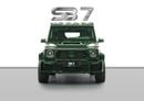 مرسيدس بنز G 63 AMG MERCEDES G 63 BRABUS 800 KIT BRAND