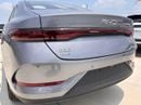 BYD QIN PLUS STANDARD DM-I 128KM Active Type | For export