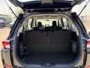 Toyota Veloz VELOZ - V Full Option 1.5L 4 Cylinders - 7 Seats 2025 Model