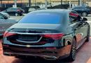 Mercedes-Benz S 580 4M Exclusive AMG 2022 GCC