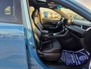 تويوتا راف ٤ SE Hybrid