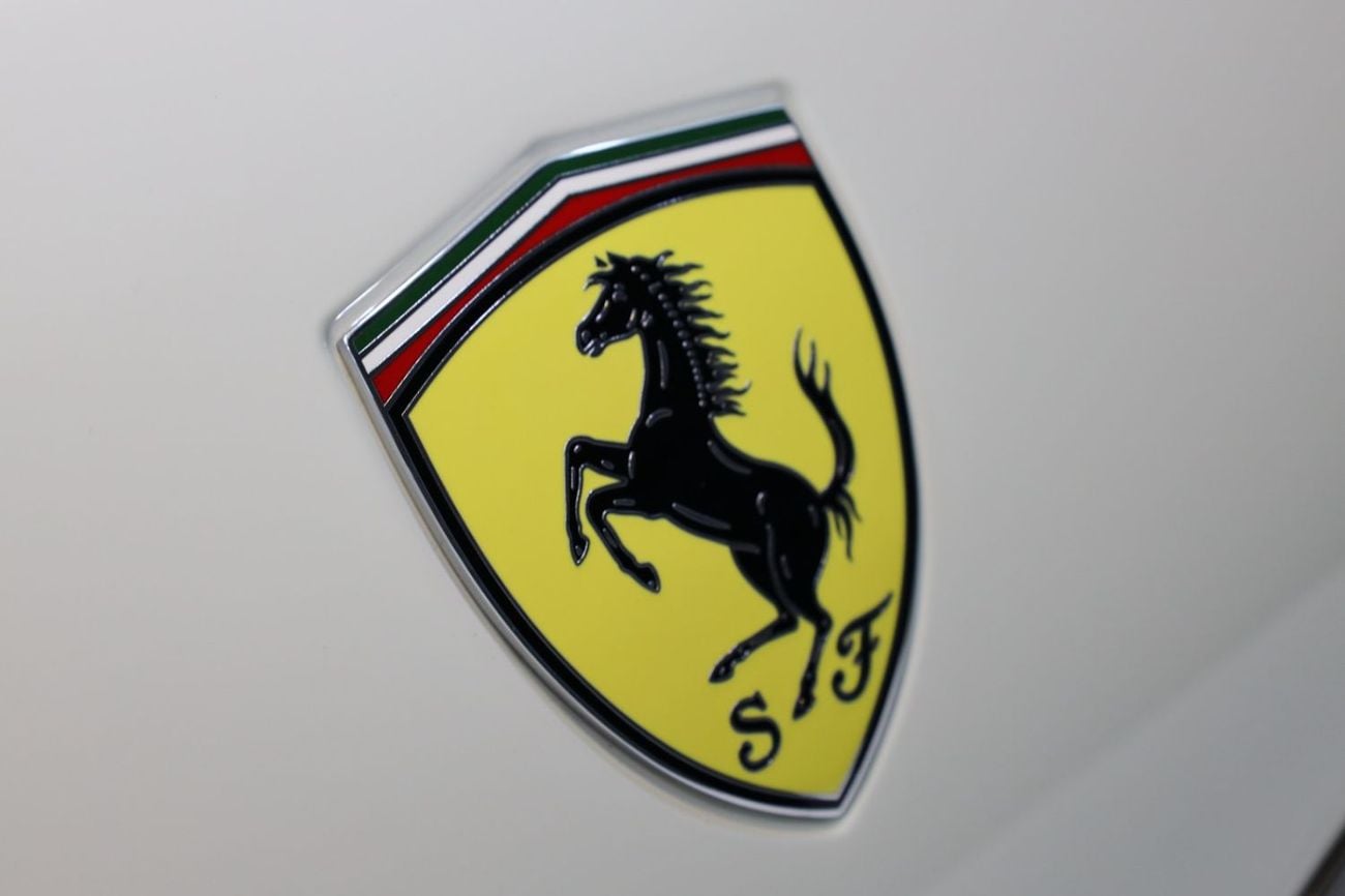 فيراري 812 GTS GTS GTS