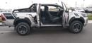 Toyota Hilux Smart cab SR5 2.8CC diesel manual