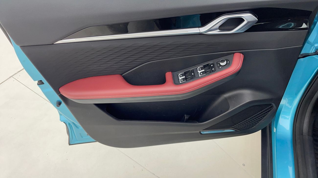 Geely Coolray GF 1.5 | Zero Down Payment | Home Test Drive