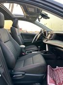 Toyota RAV4 Hybrid Toyota RAV4 2018 XLE