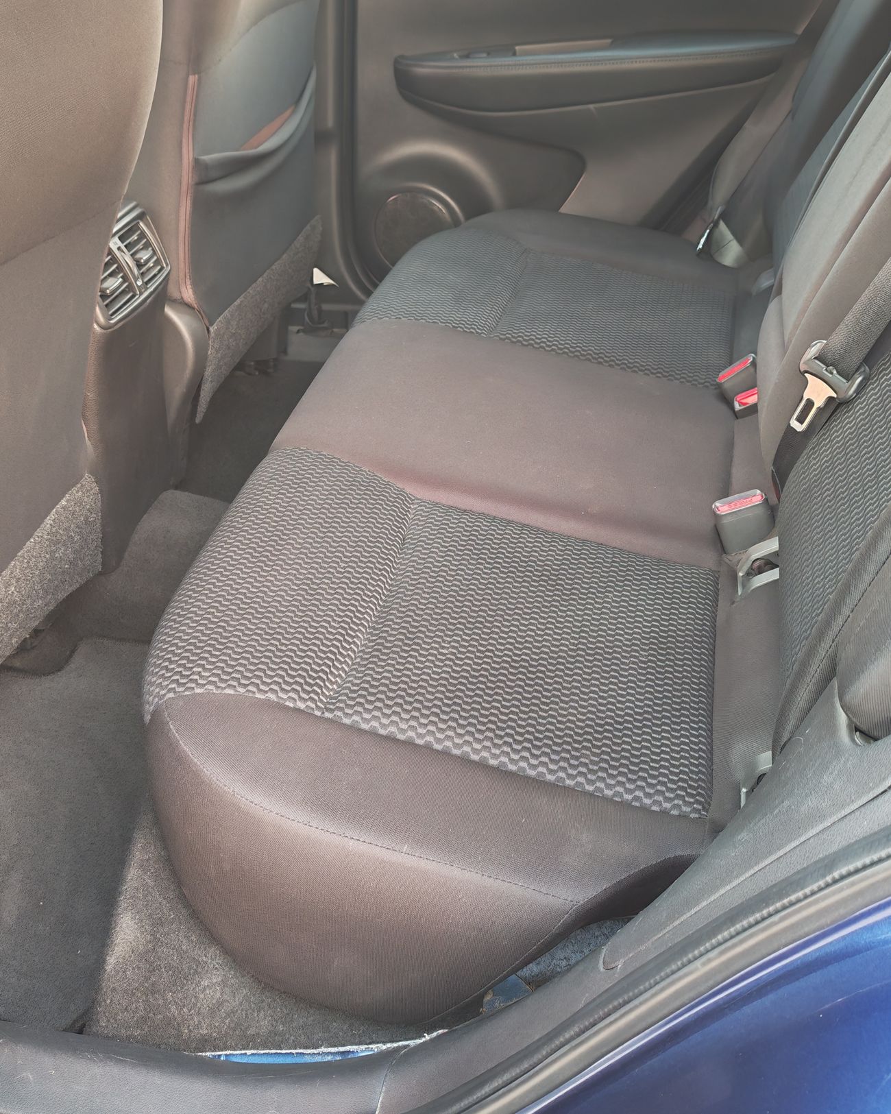 نيسان روج Rouge 2.0 l