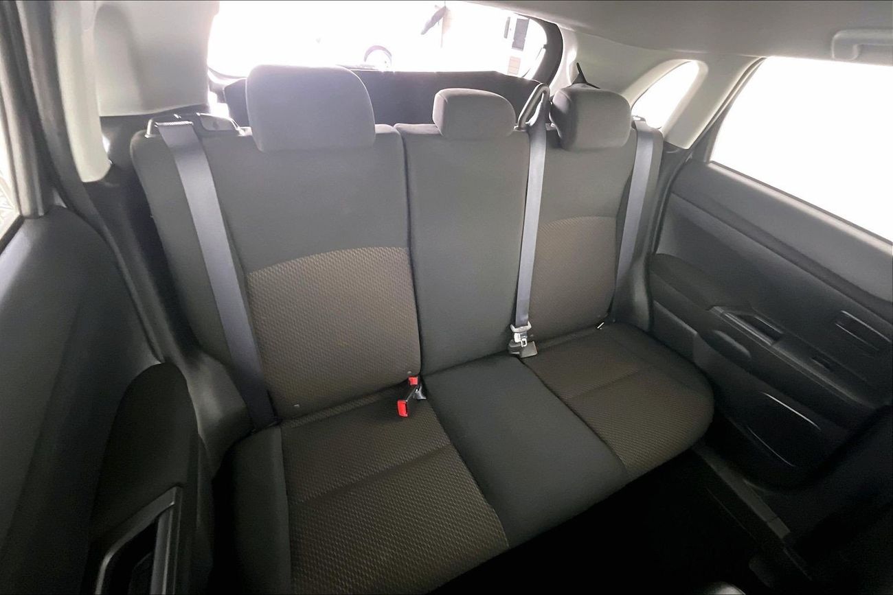 ميتسوبيشي ASX GLX Lowline | National Day Celebration | شامل الضمان | 0 ﺪﻔﻋﺓ ﺃﻮﻟﻯ