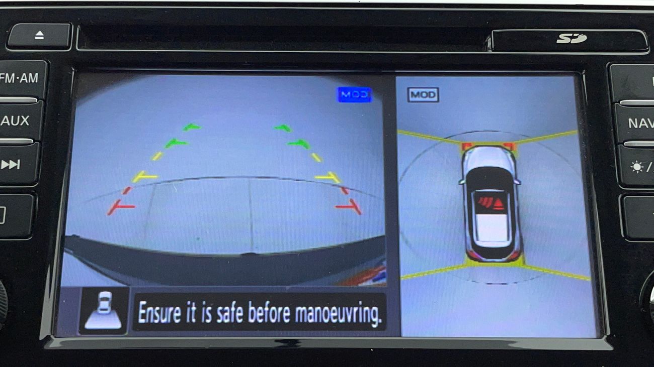 Nissan Kicks SL 1.6 | Zero Down Payment | Free Home Test Drive