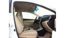 Toyota Yaris Toyota Yaris 2020 GCC, in excellent condition