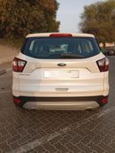 فورد إيسكاب 2.5L PETROL AUTOMATIC TRANSMISSION