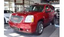 جي أم سي يوكون Yukon Denali, 6.2L GCC Specs, Excellent Condition - Accident Free, Single Owner -