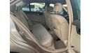 مرسيدس بنز C 220 Mercedes C200  2009