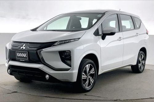 ميتسوبيشي إكسباندر Medium Line | National Day Celebration | شامل الضمان | 0 ﺪﻔﻋﺓ ﺃﻮﻟﻯ