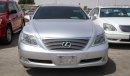 Lexus LS460