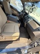 فورد F 150 XLT كابينة طاقم كروم باك