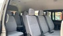 Toyota Hiace 2015 15 Seats Ref#337