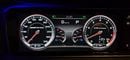 مرسيدس بنز S 550 STD