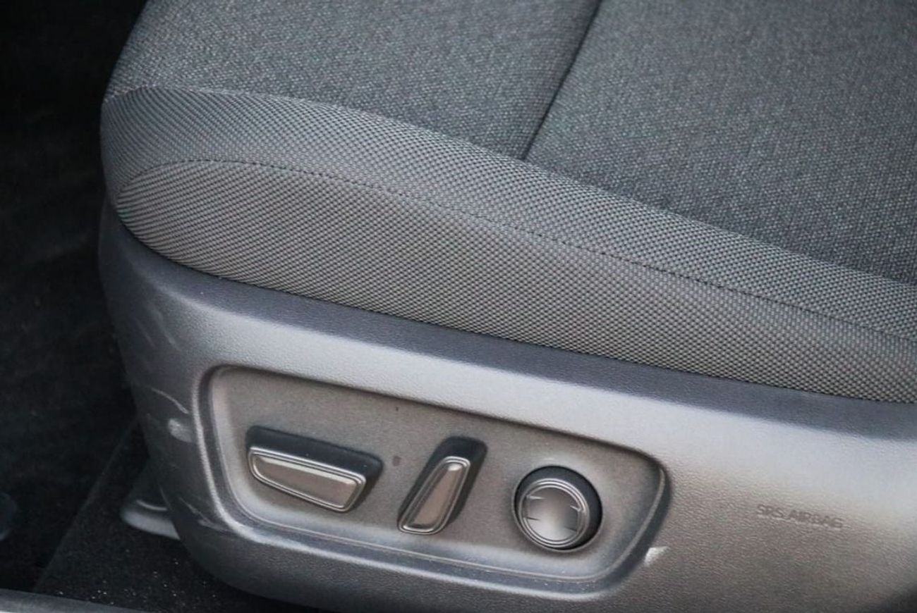 تويوتا كامري Toyota Camry LE 2025 | Best Export Price