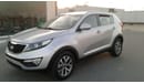 Kia Sportage Kia Sportage 2015
