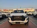 تويوتا هيلوكس ADVENTURE ADVENTURE TOYOTA HILUX GR SPORT 4.0L 2025
