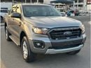 Ford Ranger Diesel 3.2 Liter Right Hand Drive Automatic Push Start T.V 4WD