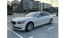 BMW 740Li