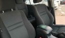 Toyota Fortuner V6. 4,0