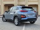 Hyundai Kona GLS GCC Specs Premium Condition Low KM Single Owned Cross-Over Avalible With Bank Loan
