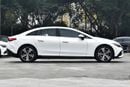 Mercedes Benz EQE 500 4MATIC