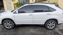 لكزس RX 350