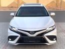 تويوتا كامري TOYOTA Camry Grand ،Sport ،V6 ،2021 ،GCC ،Top of range, Sunroof