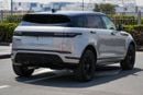 Land Rover Range Rover Evoque DYNAMIC SE P250 2025!! FIVE YEARS WARRANTY!! THREE YEARS SERVICE CONTRACT
