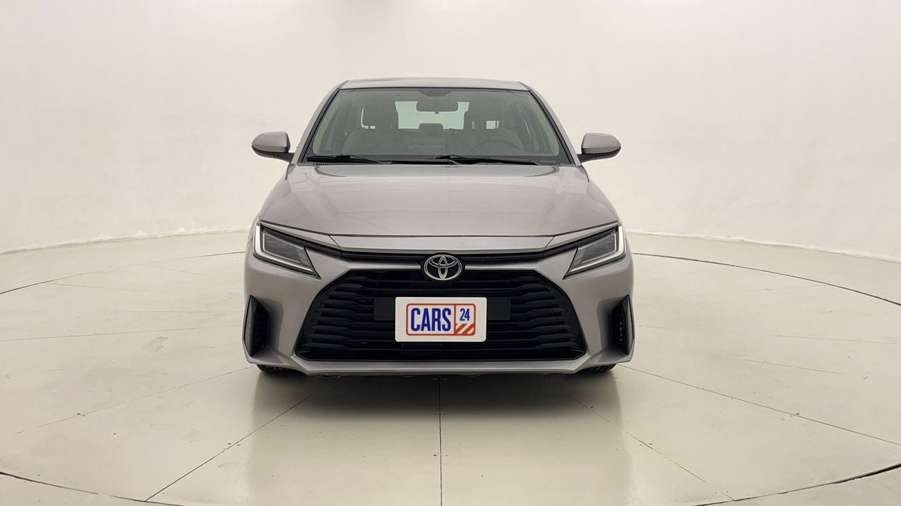 Toyota Yaris E 1.5 | Zero Down Payment | Home Test Drive