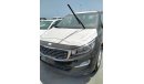 Kia Carnival FULL OPTION 2021 ( SUNROOF / LEATHER SEATS ) GCC EURO4