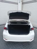 تويوتا كورولا XLI 1.6L A/T