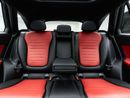 Mercedes-Benz GLC 43 2025 Mercedes GLC 43 AMG 4Matic SUV, Mercedes Warranty + Service Contract, Low KMs, GCC