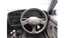 Toyota Hilux Hilux Pick up RIGHT HAND  (Stock no PM 576 )