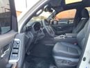Toyota Land Cruiser GXR
