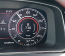 Volkswagen Golf GTI Mk 7.5, P2, digital cockpit