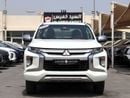 Mitsubishi L200 GLX TOP