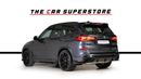 BMW X5 M50i 4.4L AGMC Full Service History-BMW Individual Interior-Aero Dynamic Package