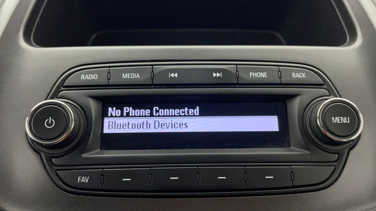 Chevrolet Spark LS 1.4 | Zero Down Payment | Home Test Drive