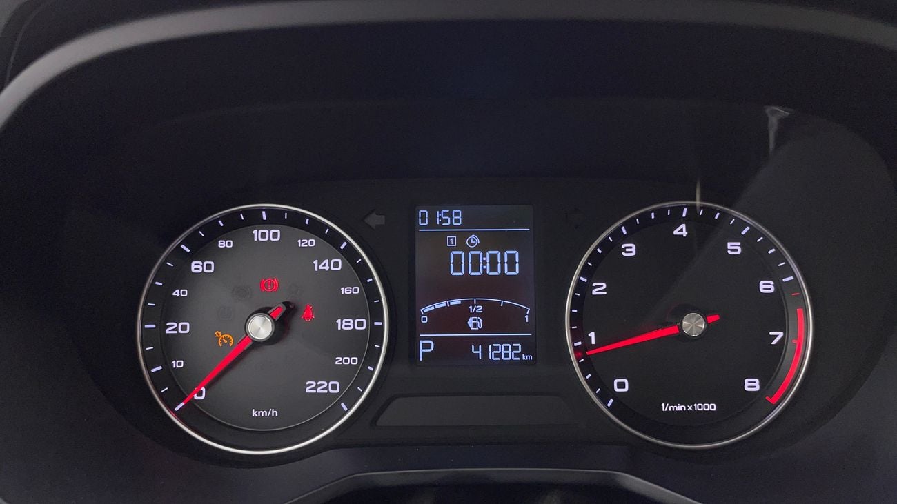 أم جي 5 STD 1.5 | بدون دفعة مقدمة | اختبار قيادة مجاني للمنزل