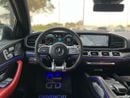 Mercedes-Benz GLE 63 S AMG Premium + 4.0L UNDER WARRANTY