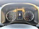 Toyota Granvia Premium 2.8l Toyota Granvia Premium 2.8l Diesel A/T RWD 6 Seats Black color 2025 Model