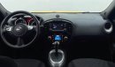 Nissan Juke S 1.6 | Under Warranty | Inspected on 150+ parameters