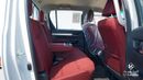 Toyota Hilux GLX.S | SR5| 2.7L Manual Transmission | Climate Control | GCC | Bed Liner
