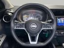 Nissan Kicks SV 2024 | AED 753/Month | 0 DP | 30 Day Return | Warranty