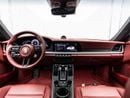 Porsche 911 CARRERA BUY NOW, PAY 2027 | THE BLACKLINE STANDARD | AERO KIT, November 2026 Porsche Warranty, GCC,