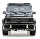 Mercedes-Benz G 65 AMG